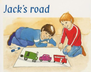 JACKS ROAD