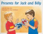 PRESENTS FOR JACK & BILLY