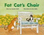 FAT CATS CHAIR