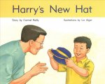 HARRYS NEW HAT