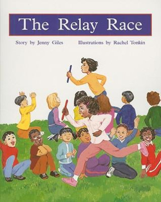 RELAY RACE