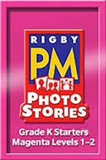 RIGBY PM PHOTO STORIES