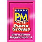 RIGBY PM PHOTO STORIES
