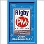 RIGBY PM PLATINUM COLL