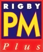 RIGBY PM PLUS