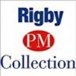 RIGBY PM COLL