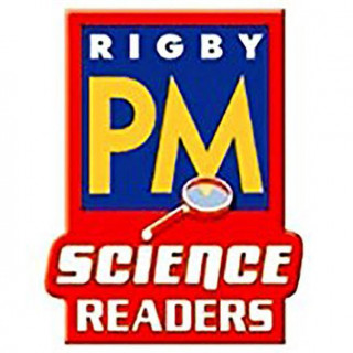 RIGBY PM SCIENCE READERS