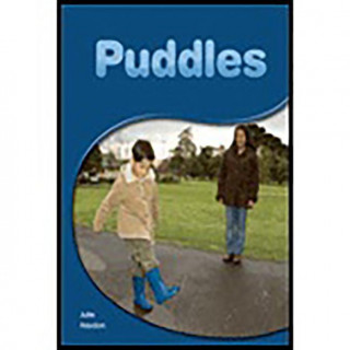 RIGBY PM SHARED READERS