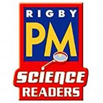 RIGBY PM SHARED READERS