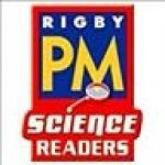 RIGBY PM SHARED READERS