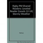 RIGBY PM SHARED READERS