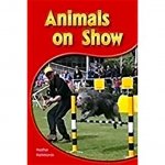 ANIMALS ON SHOW W/TG-6PK