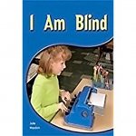 I AM BLIND W/TG-6PK