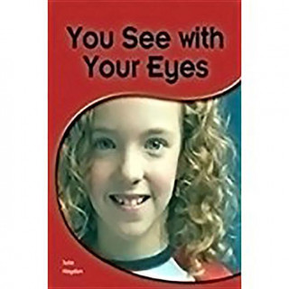 YOU SEE W/YOUR EYES-W/TG-6PK