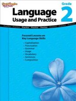 Language Usage and Practice: Grade 2