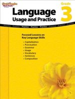 Language: Usage and Practice, Grade 3