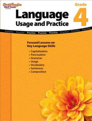 Language Usage and Practice Grade 4