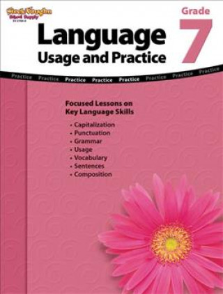 Language Usage and Practice Grade 7