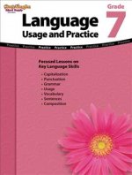 Language Usage and Practice Grade 7
