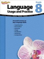LANGUAGE USAGE & PRAC GRADE 8