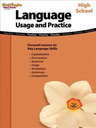 Language Usage and Practice High School