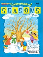 Sensational Seasons: Winter: PreK