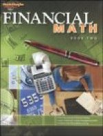 Steck-Vaughn Financial Math: Student Edition (Book 2)