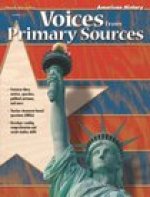 VOICES FROM PRIMARY SOURCES