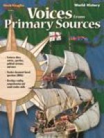 Voices from Primary Sources: Reproducible World History