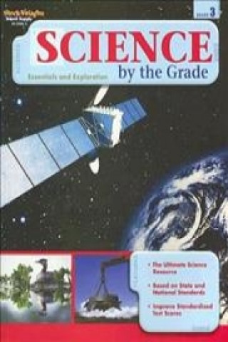 Science by the Grade, Grade 3