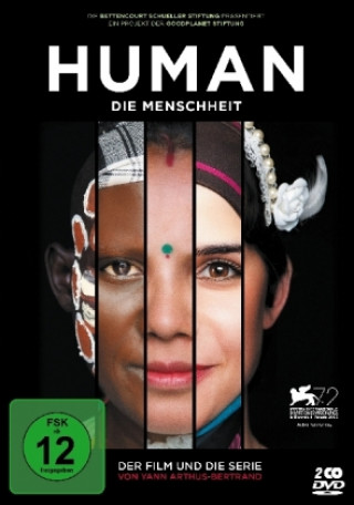 HUMAN - Die Menschheit. Der Film und die Serie