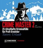 Crime Master 2