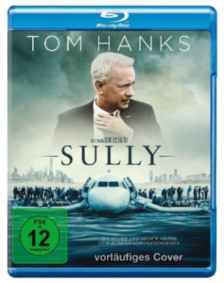 Sully, 1 Blu-ray
