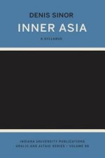 Inner Asia