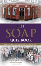 Soap Quiz Book