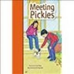 RIGBY PM STARS BRIDGE BKS