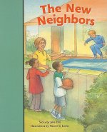 NEW NEIGHBORS