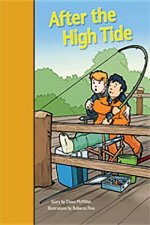 RIGBY PM STARS BRIDGE BKS