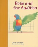 ROSIE & THE AUDITION