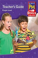 RIGBY PM STARS BRIDGE BKS