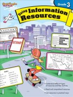 Using Information Resources, Grade 3