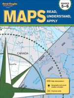 MAPS READ UNDERSTAND A-GRD 5-6