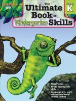 Steck-Vaughn Giant Book of Skills: Student Edition