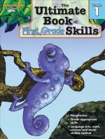 Steck-Vaughn Giant Book of Skills: Student Edition
