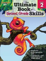 ULTIMATE BK OF 2ND GRADE SKILL