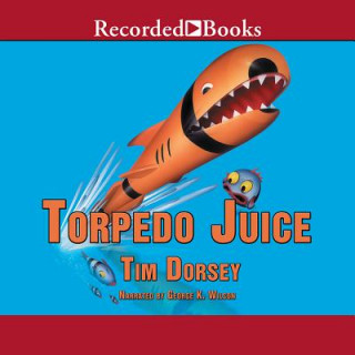 TORPEDO JUICE                D