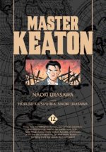 Master Keaton, Vol. 12