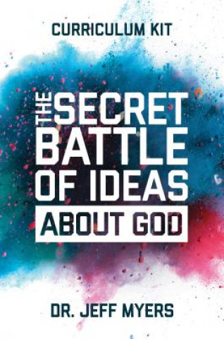 SECRET BATTLE OF IDEAS ABT GOD