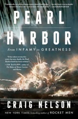 Pearl Harbor: From Infamy to Greatness