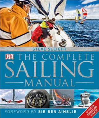 Complete Sailing Manual, 4th Edition